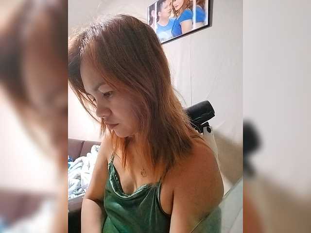 PhantomRose live cam on BongaCams