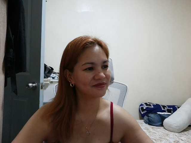 PhantomRose, live now on BongaCams
