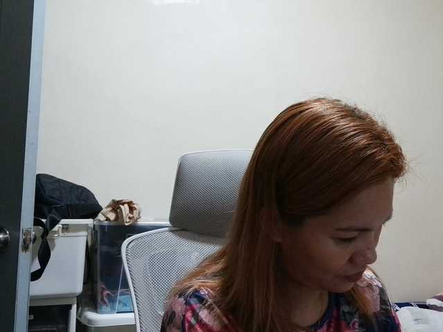 PhantomRose, en directo ahora en BongaCams