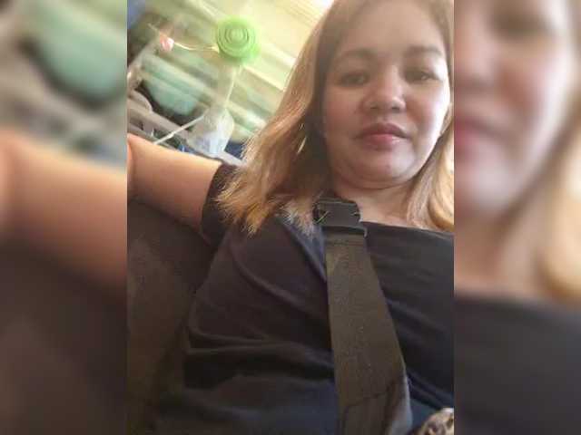 PhantomRose live cam on BongaCams