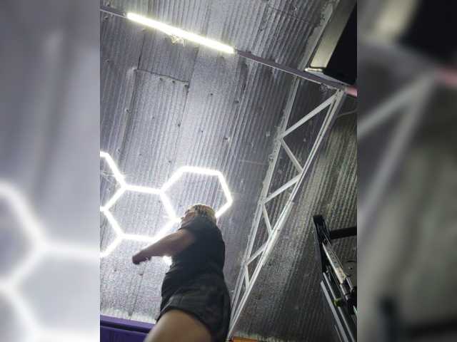 PhantomRose live cam on BongaCams