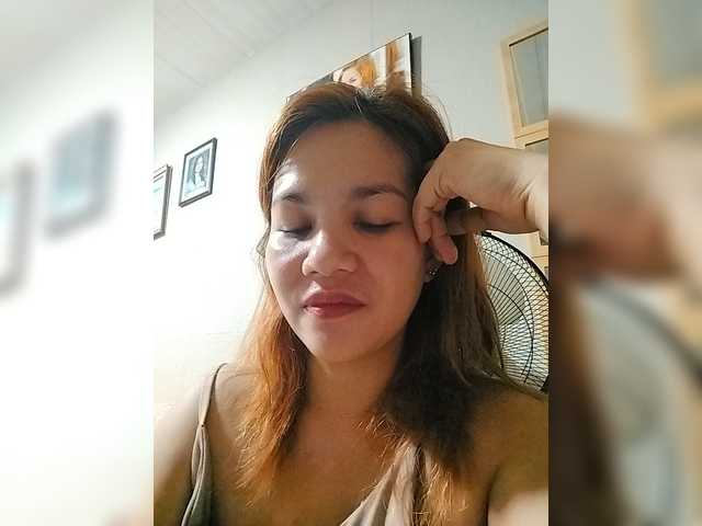PhantomRose live cam on BongaCams