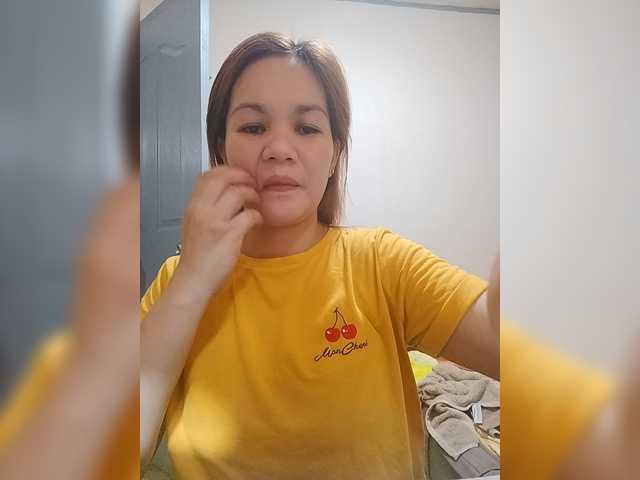 PhantomRose live cam on BongaCams
