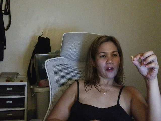 PhantomRose live cam on BongaCams