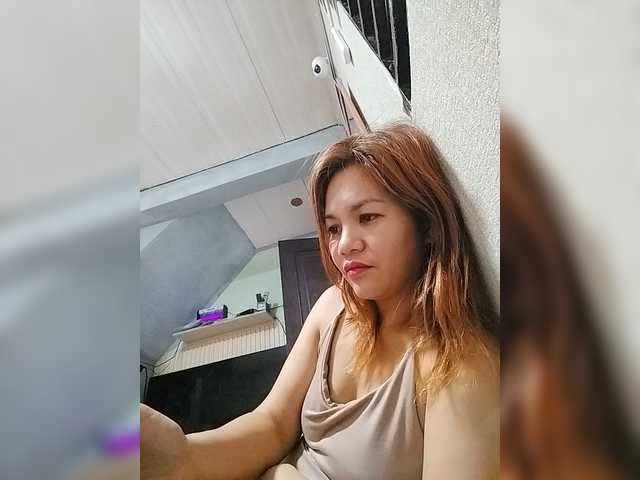 PhantomRose live cam on BongaCams