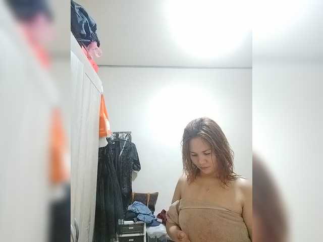 PhantomRose live cam on BongaCams