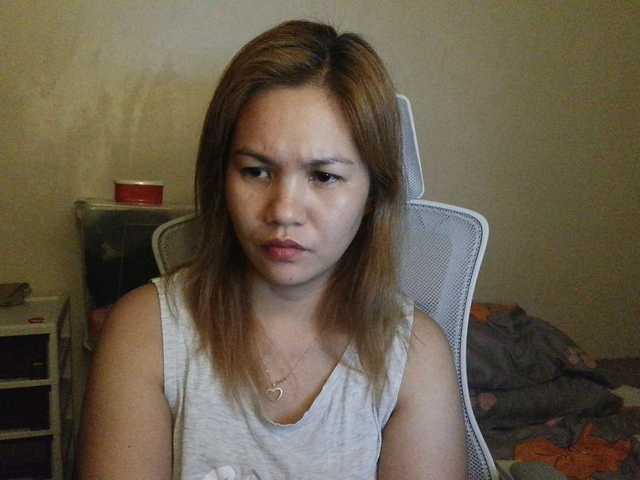 PhantomRose live cam on BongaCams