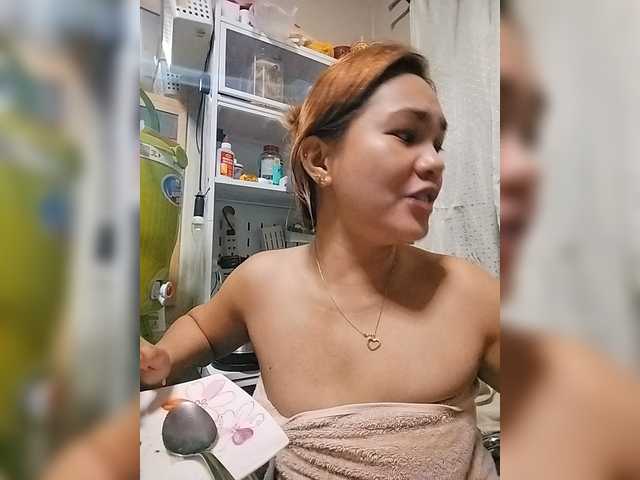 PhantomRose live cam on BongaCams