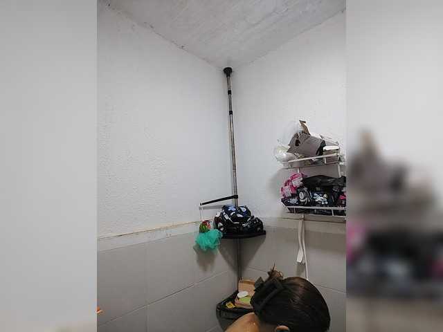 PhantomRose live cam on BongaCams