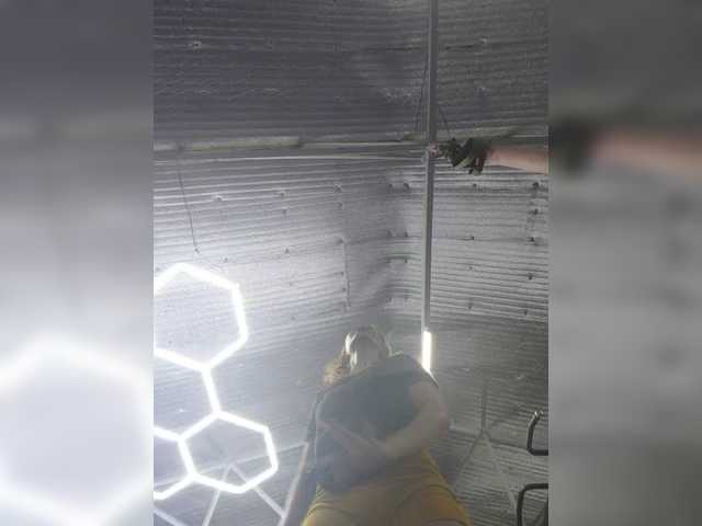 PhantomRose live cam on BongaCams
