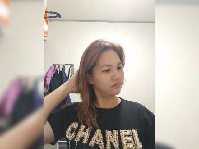 PhantomRose live cam on BongaCams
