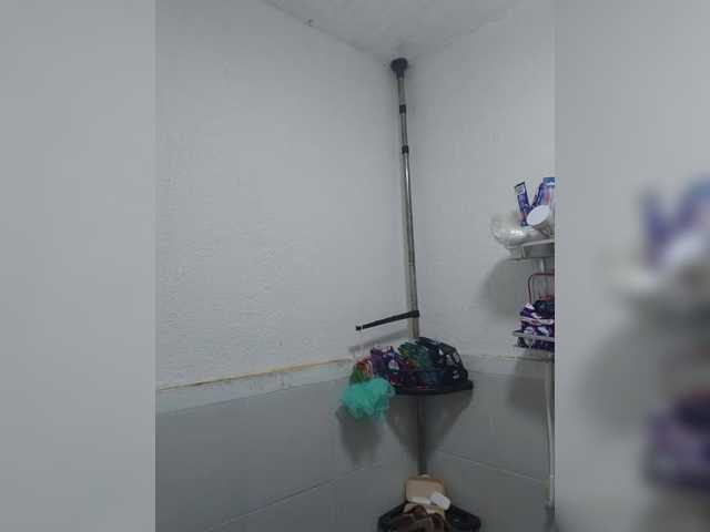 PhantomRose live cam on BongaCams