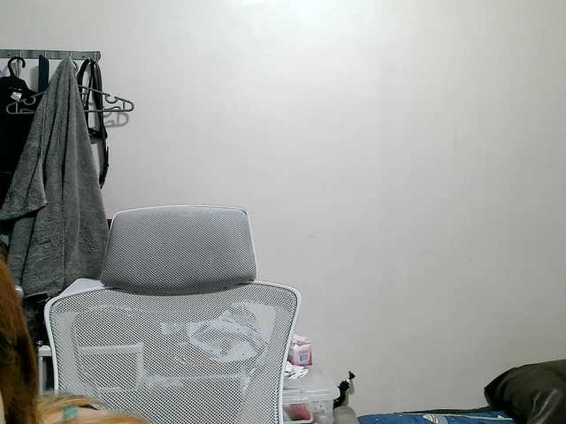 PhantomRose live cam on BongaCams