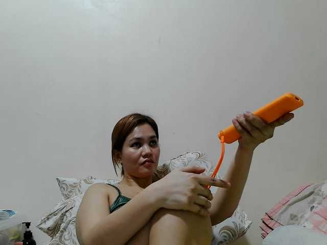 PhantomRose live webcam show