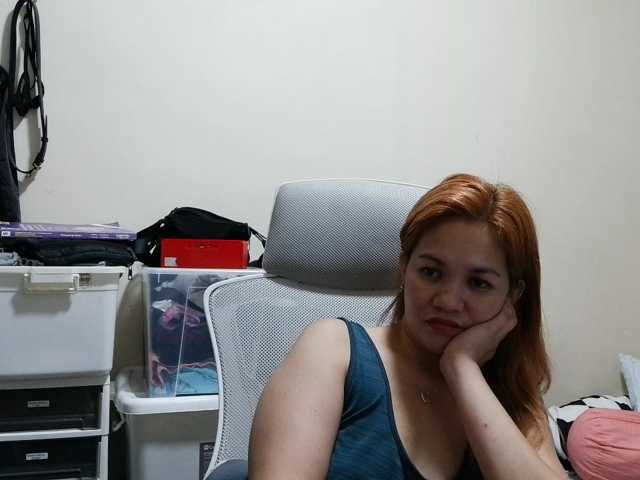 PhantomRose live cam on BongaCams