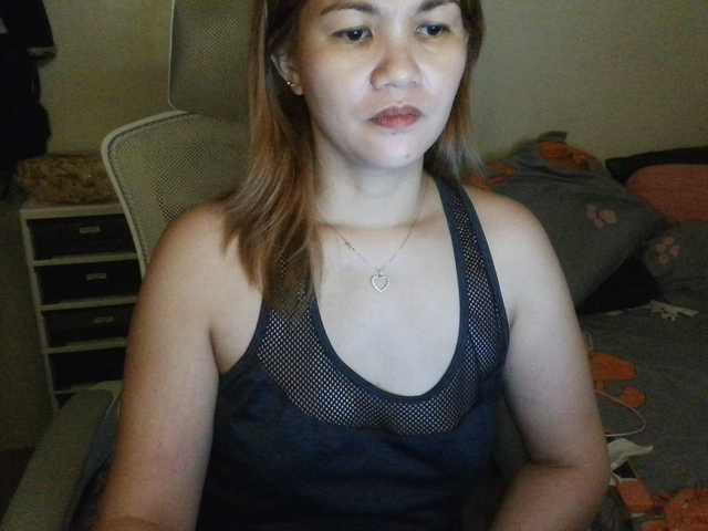 PhantomRose live cam on BongaCams