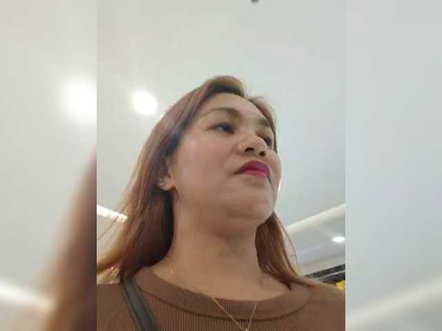 PhantomRose live cam on BongaCams