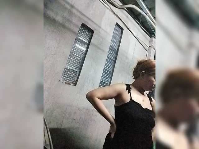 MHYCA live cam on BongaCams