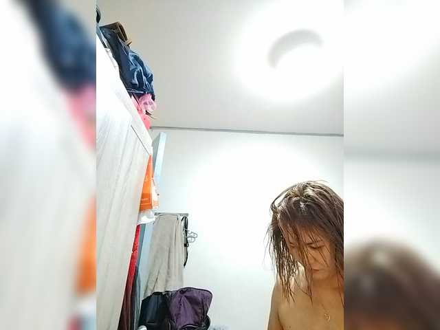 PhantomRose live cam on BongaCams
