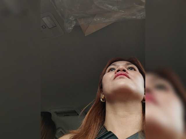 PhantomRose live webcam show