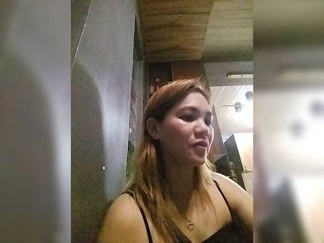 PhantomRose live cam on BongaCams