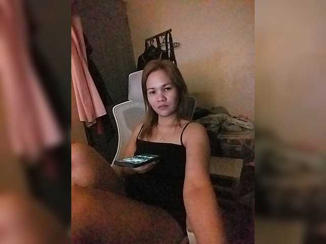 PhantomRose live cam on BongaCams