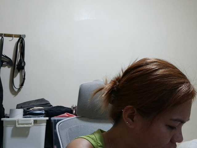 PhantomRose live cam on BongaCams