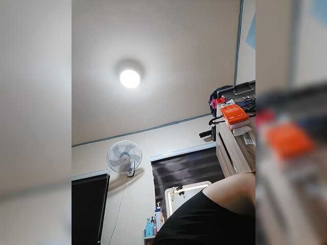 PhantomRose live cam on BongaCams