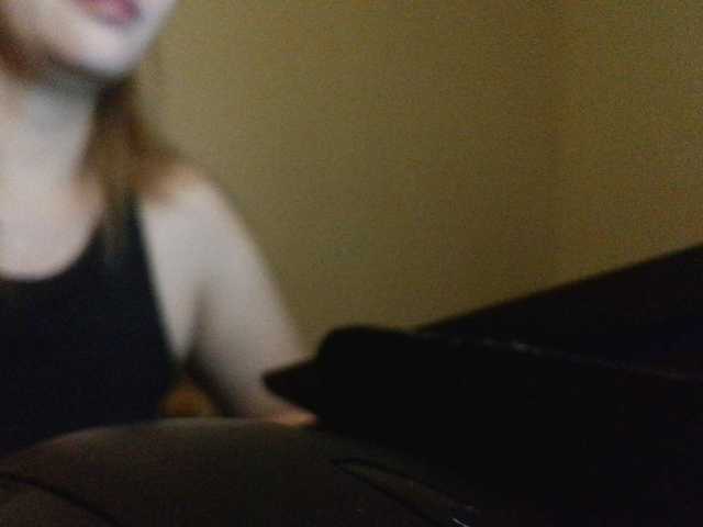 PhantomRose live cam on BongaCams