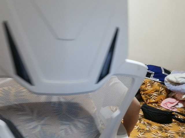 PhantomRose live cam