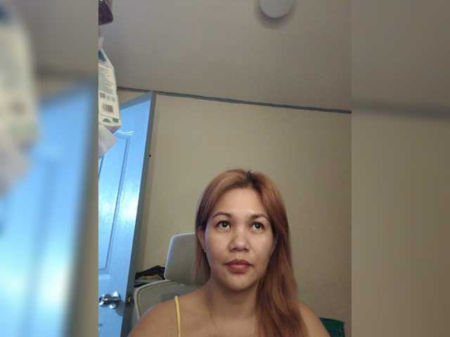 PhantomRose live cam on BongaCams