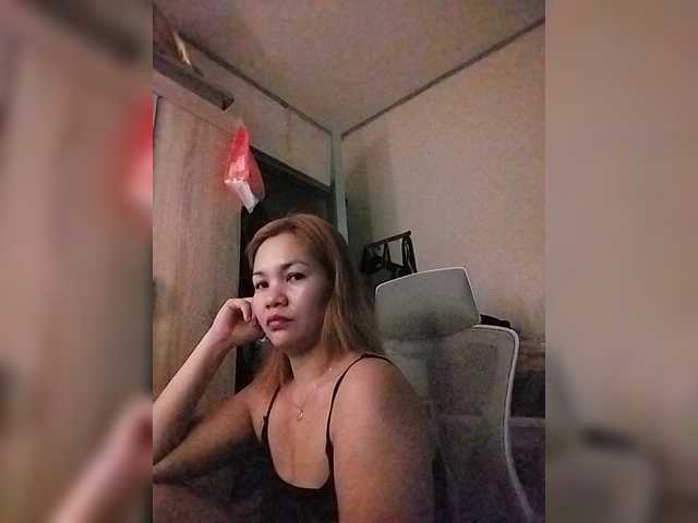 PhantomRose, en directo ahora en BongaCams