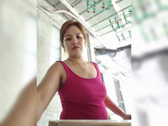 PhantomRose Live Cam on BongaCams