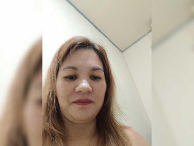 PhantomRose live webcam show
