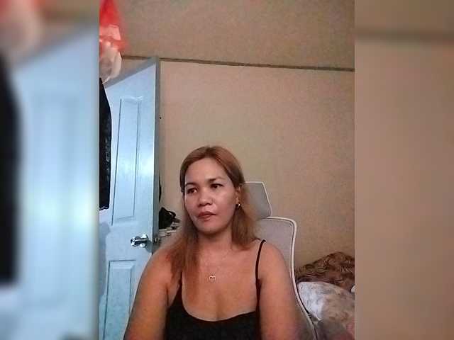 PhantomRose, en directo ahora en BongaCams