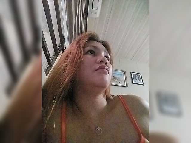 PhantomRose live cam on BongaCams