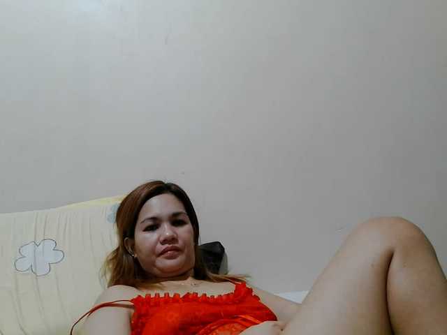 PhantomRose live webcam show