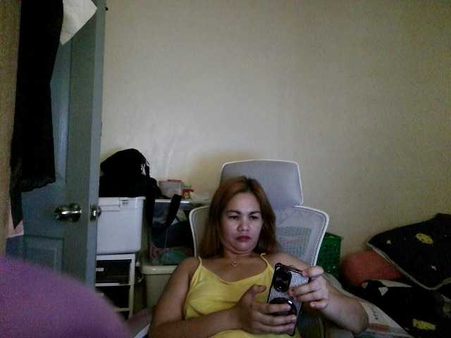 PhantomRose live cam on BongaCams