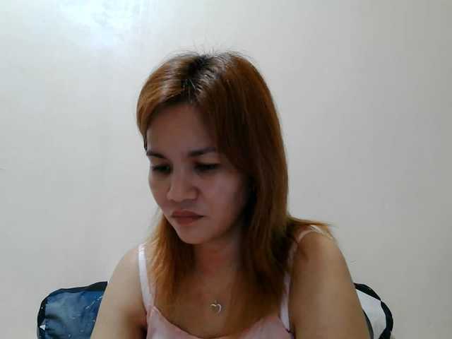 PhantomRose live webcam show