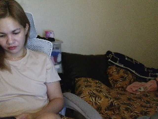 PhantomRose live stream preview