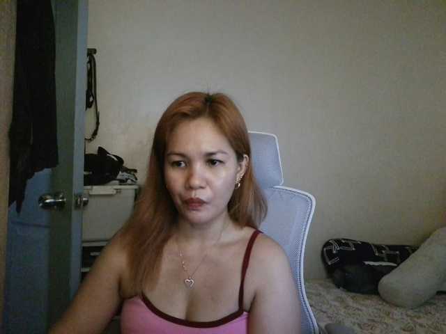PhantomRose, en directo ahora en BongaCams