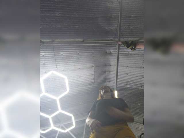 PhantomRose live cam on BongaCams