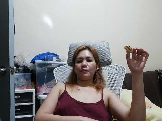 PhantomRose live cam on BongaCams