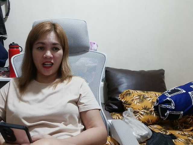 PhantomRose live cam on BongaCams