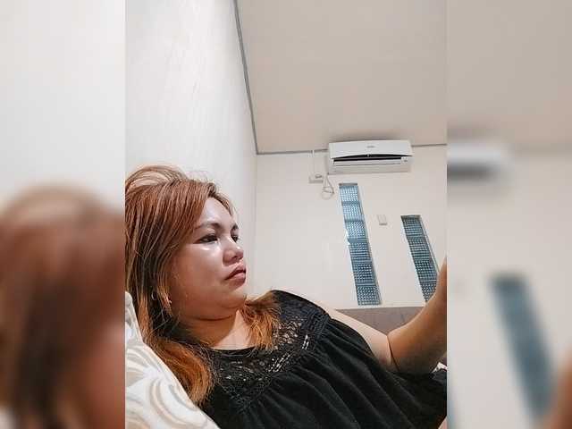 PhantomRose live webcam show