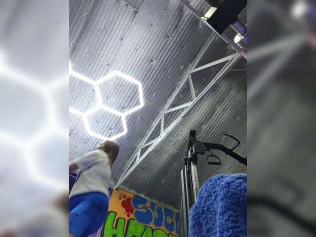 MHYCA live webcam show