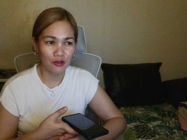 PhantomRose live cam on BongaCams