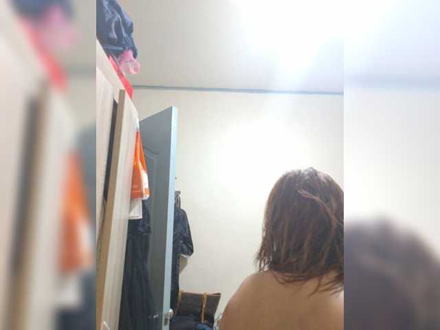 PhantomRose live cam on BongaCams