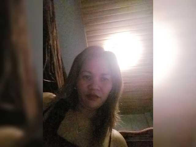 PhantomRose live webcam show