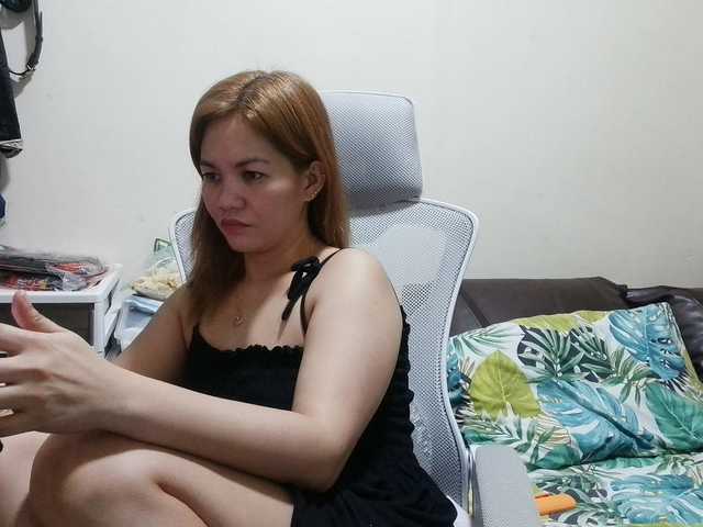 PhantomRose live cam on BongaCams